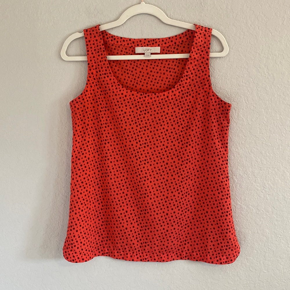Pretty office top